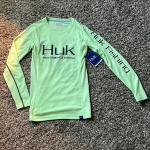 XS long sleeve